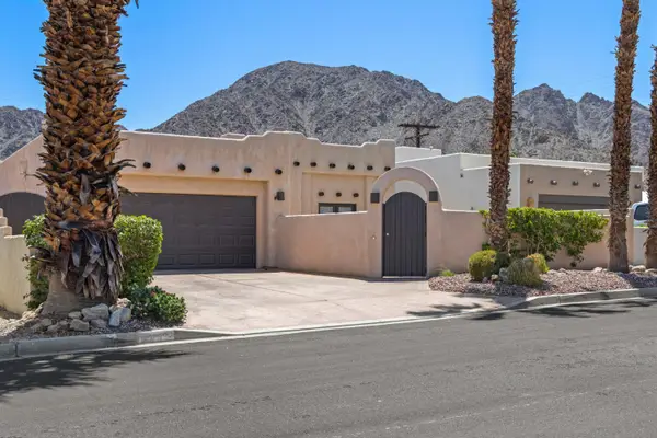 54220 Avenida Carranza, La Quinta, CA 92253