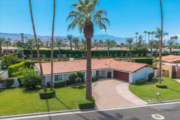 45595 Va Corona, Indian Wells, CA 92210