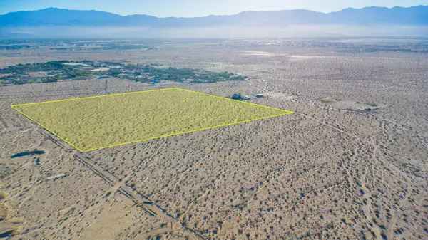 00 Shadow Mountain Lane, Thousand Palms, CA 92276