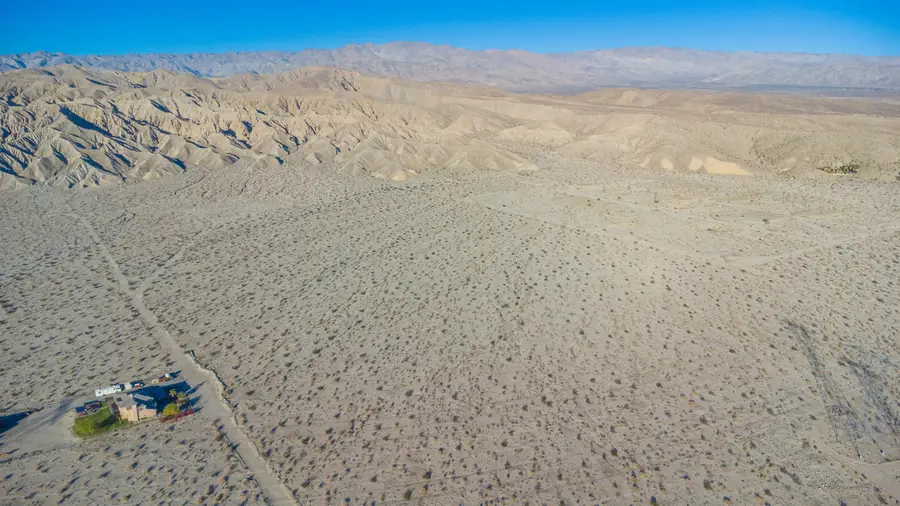 00 Shadow Mountain Lane, Thousand Palms, CA 92276 - #3