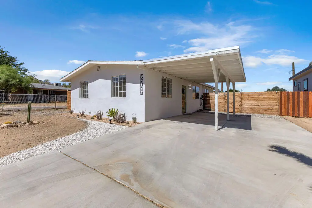 62046 Mountain View Circle, Joshua Tree, CA 92252 - #1