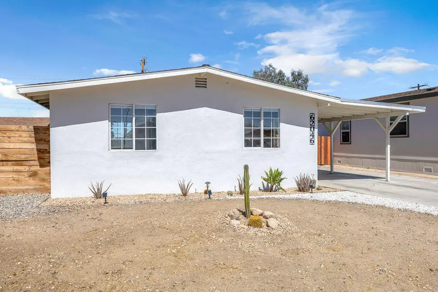 62046 Mountain View Circle, Joshua Tree, CA 92252 - #2