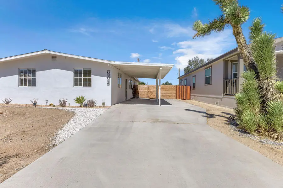 62046 Mountain View Circle, Joshua Tree, CA 92252 - #3