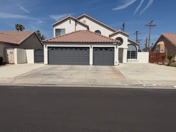 46439 Monte Vista Drive, Indio, CA 92201