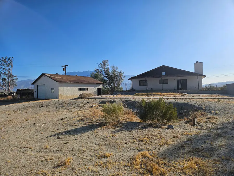 12550 United Road, Desert Hot Springs, CA 92240 - #3