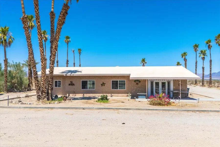 43960 Shasta Drive, Desert Center, CA 92239 - #2