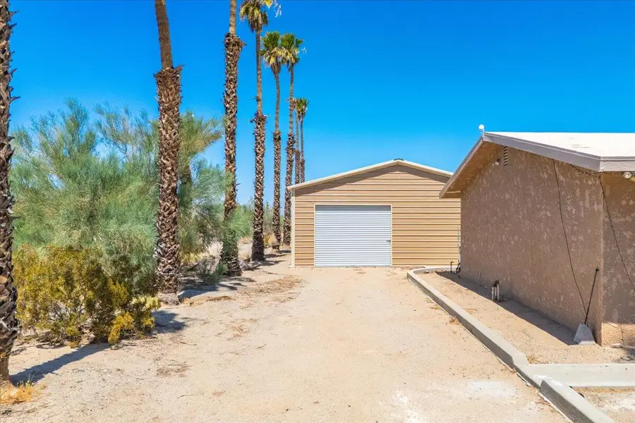 43960 Shasta Drive, Desert Center, CA 92239 - #3