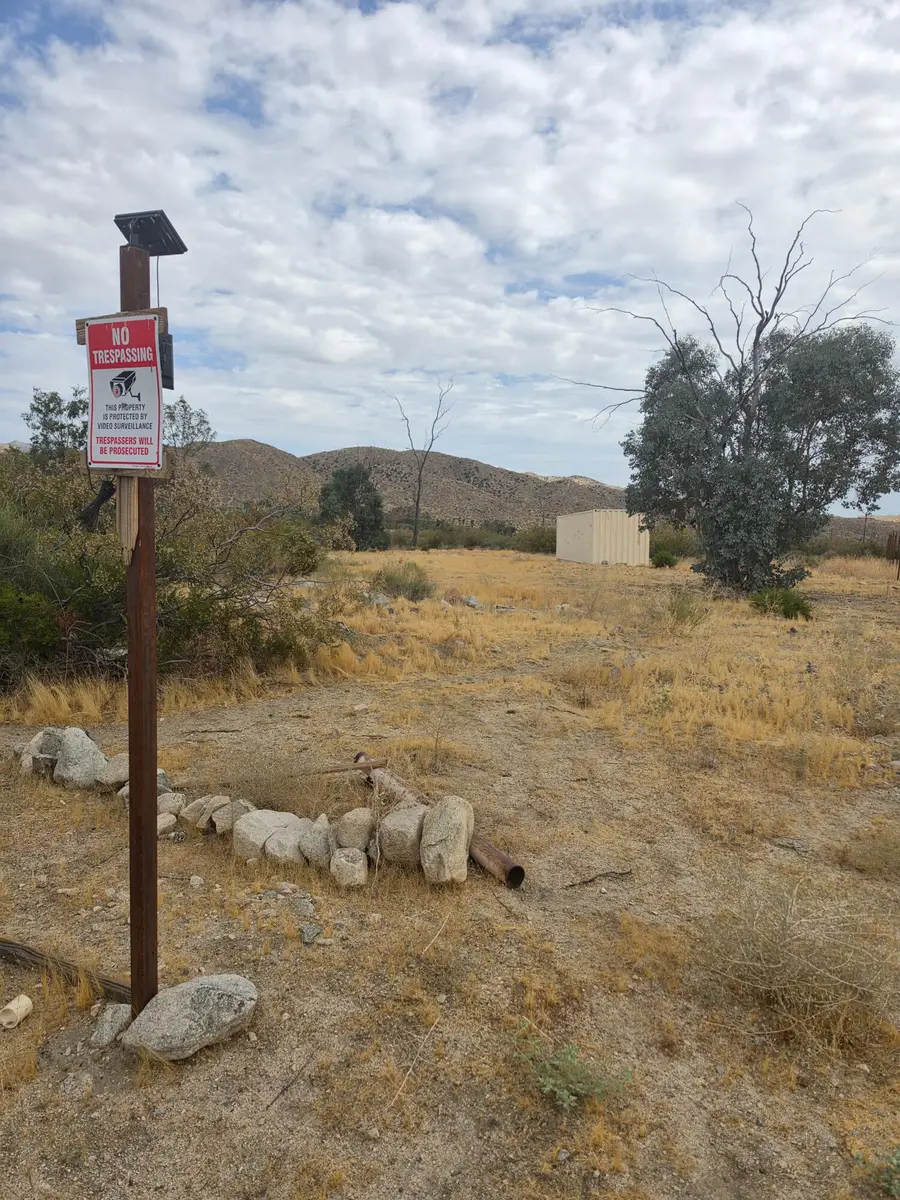 0 Mesquite, Morongo Valley, CA 92256 - #2