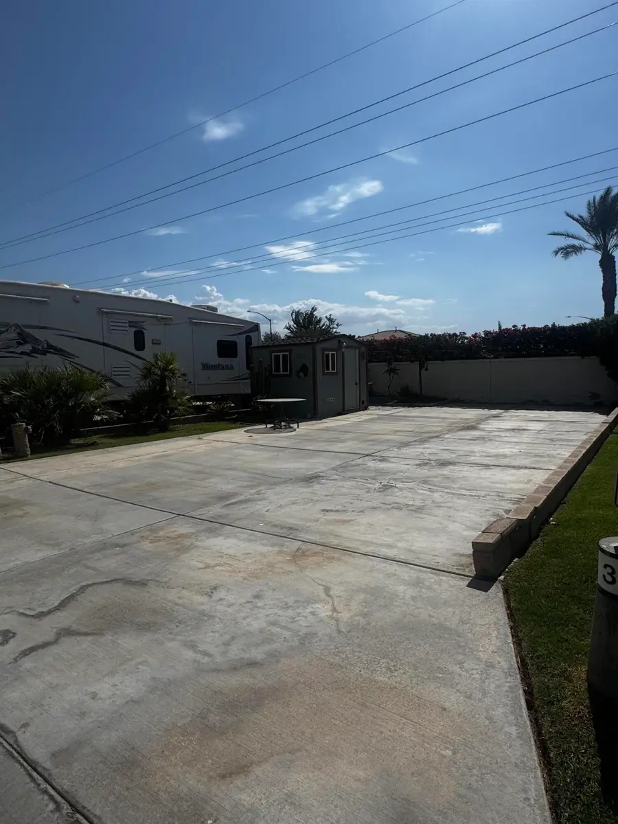 84136 Avenue 44 #323, Indio, CA 92203 - #2