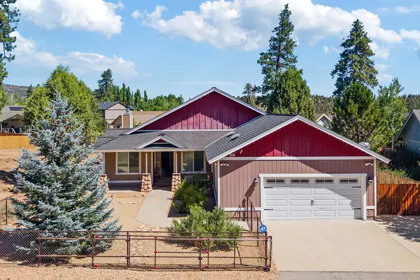 435 Wagon Wheel, Big Bear City, CA 92314