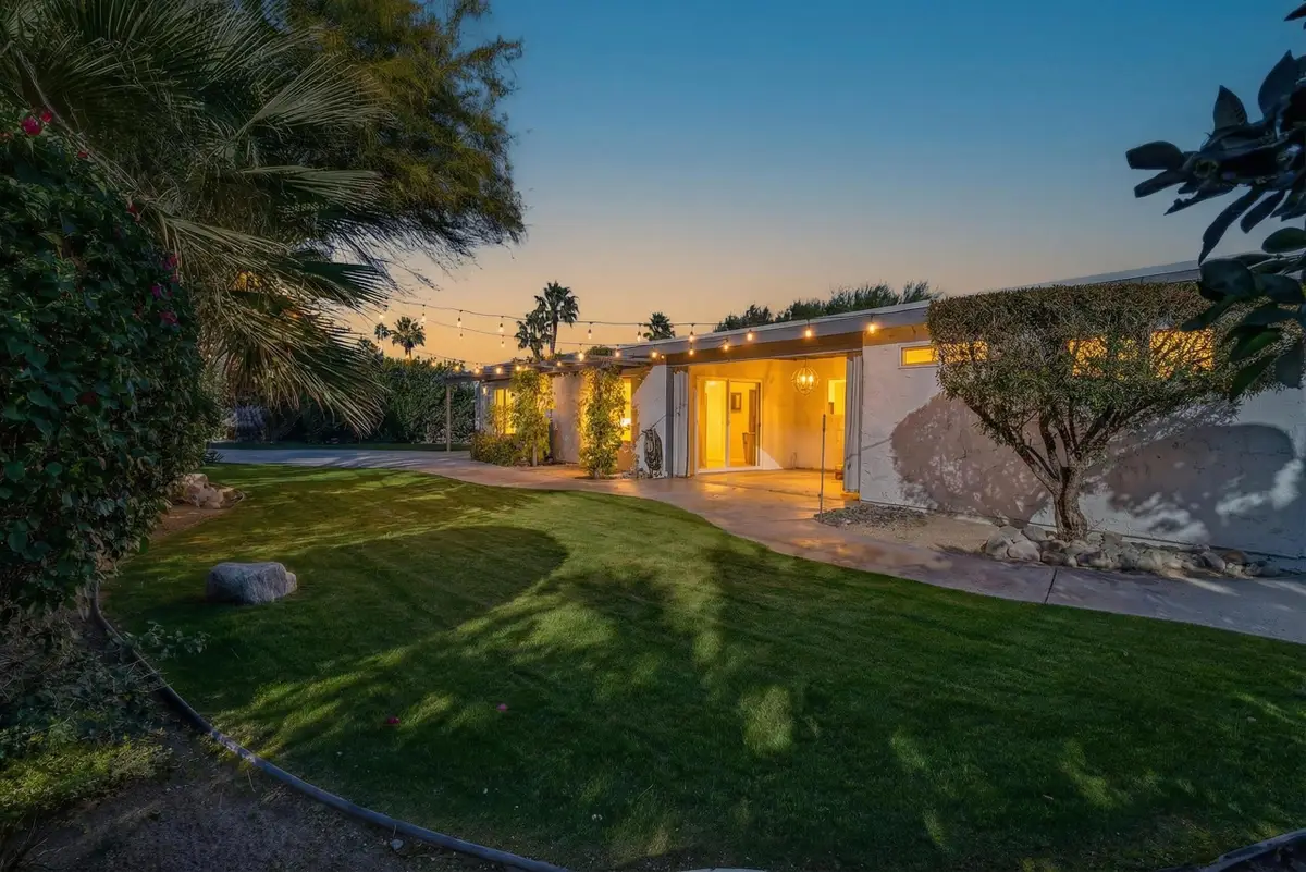 2911 N Cypress Road, Palm Springs, CA 92262 - #1