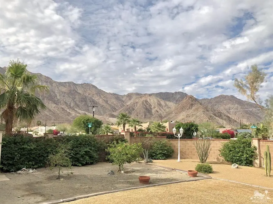 53520 Avenue Rubio, La Quinta, CA 92253 - #2