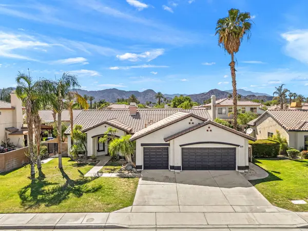 48701 Gibraltar Street, Indio, CA 92201