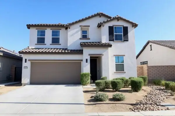 84203 Novello Drive, Indio, CA 92203