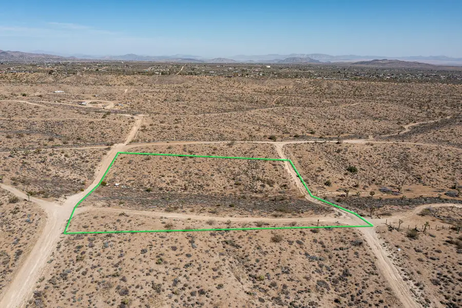 133 Elata Avenue, Yucca Valley, CA 92284 - #3
