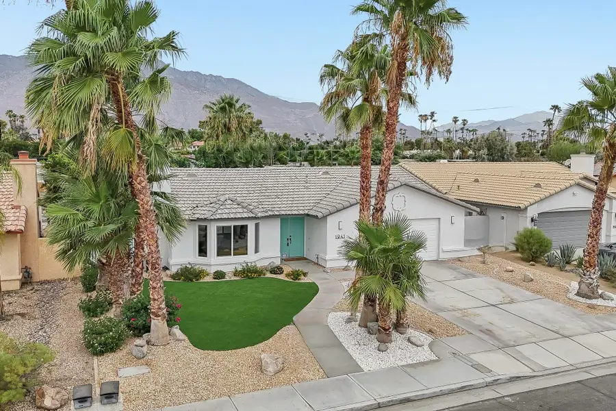 1941 Marguerite Street, Palm Springs, CA 92264 - #3