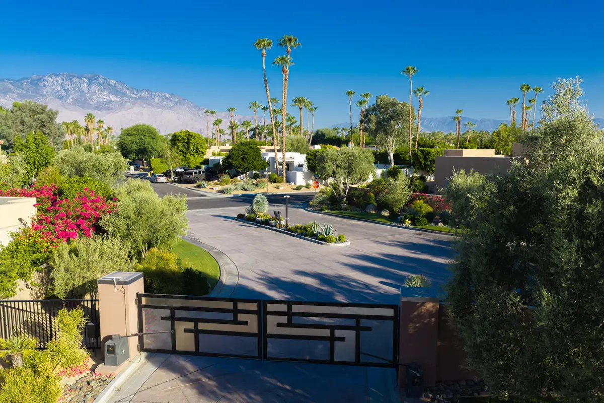 Ambassador Circle #17, Rancho Mirage, CA 92270 - #1