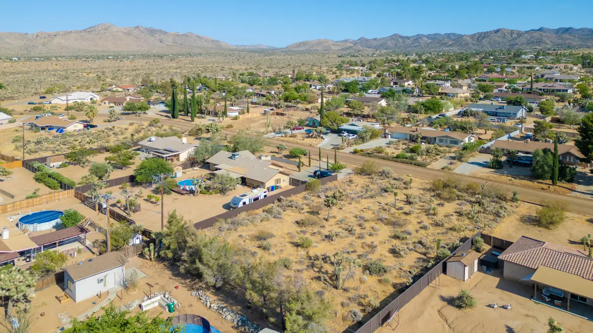 0 Carlyle Drive, Yucca Valley, CA 92284 - #1