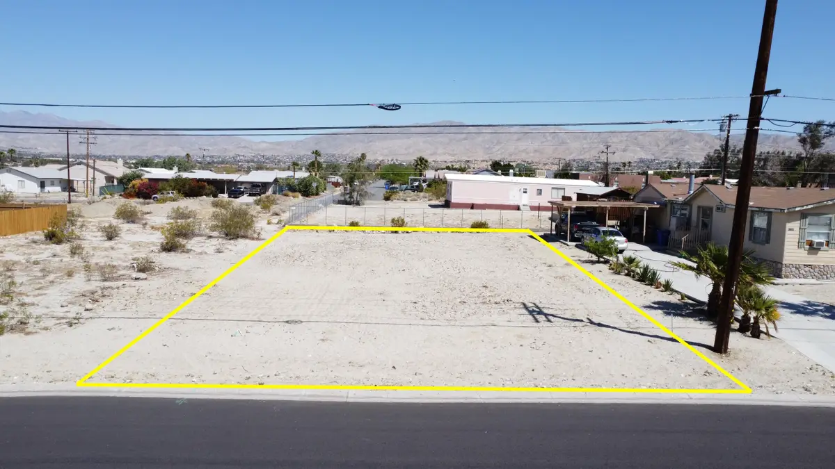 Address Withheld By Seller, Desert Hot Springs, CA 92240 - #1