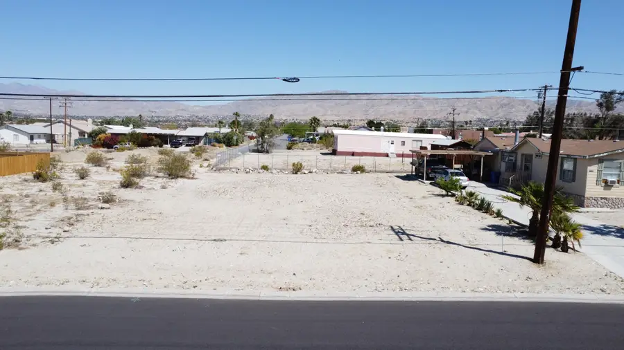 Address Withheld By Seller, Desert Hot Springs, CA 92240 - #2