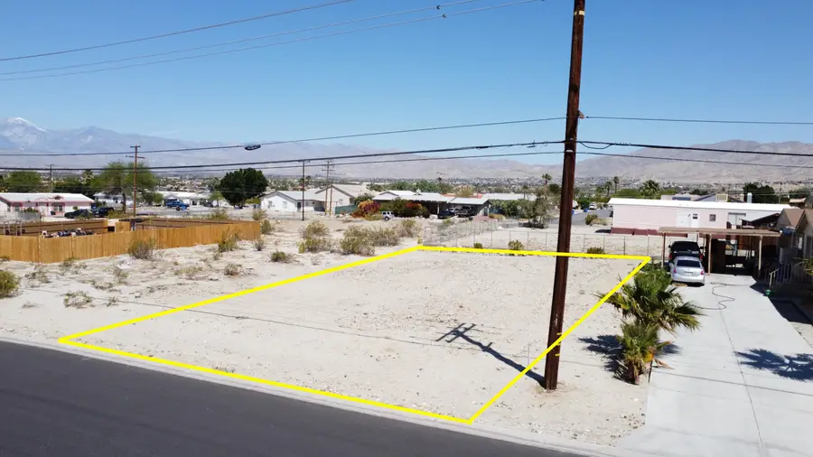 Address Withheld By Seller, Desert Hot Springs, CA 92240 - #3