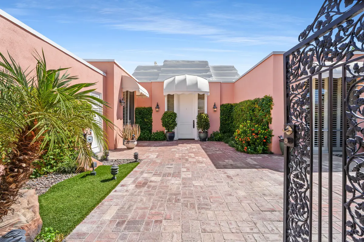 47200 El Agadir Circle, Palm Desert, CA 92260 - #1