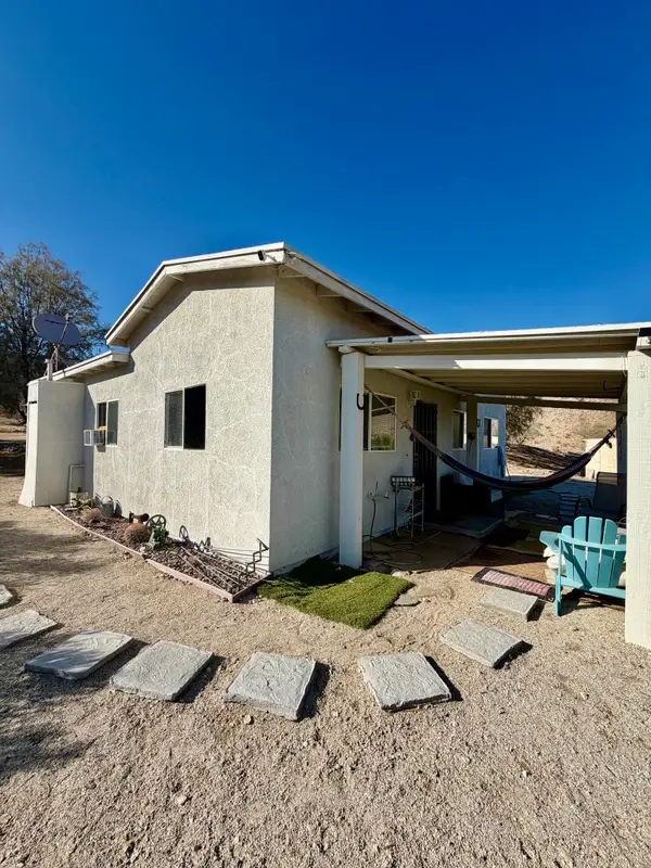 15610 Virgo Road, Desert Hot Springs, CA 92241