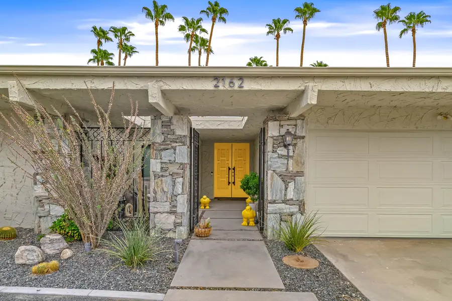 2162 S La Paz Way, Palm Springs, CA 92264 - #3
