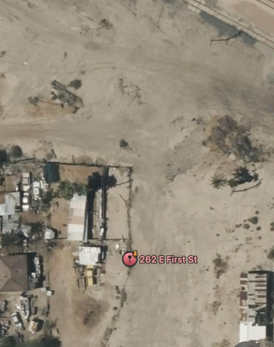 262 E 1st St, Niland, CA 92257 - #2
