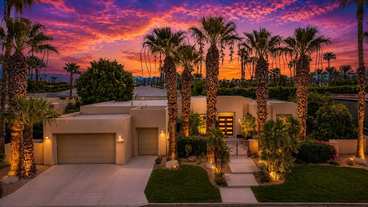 50280 Indian Camp Road, La Quinta, CA 92253 - #1