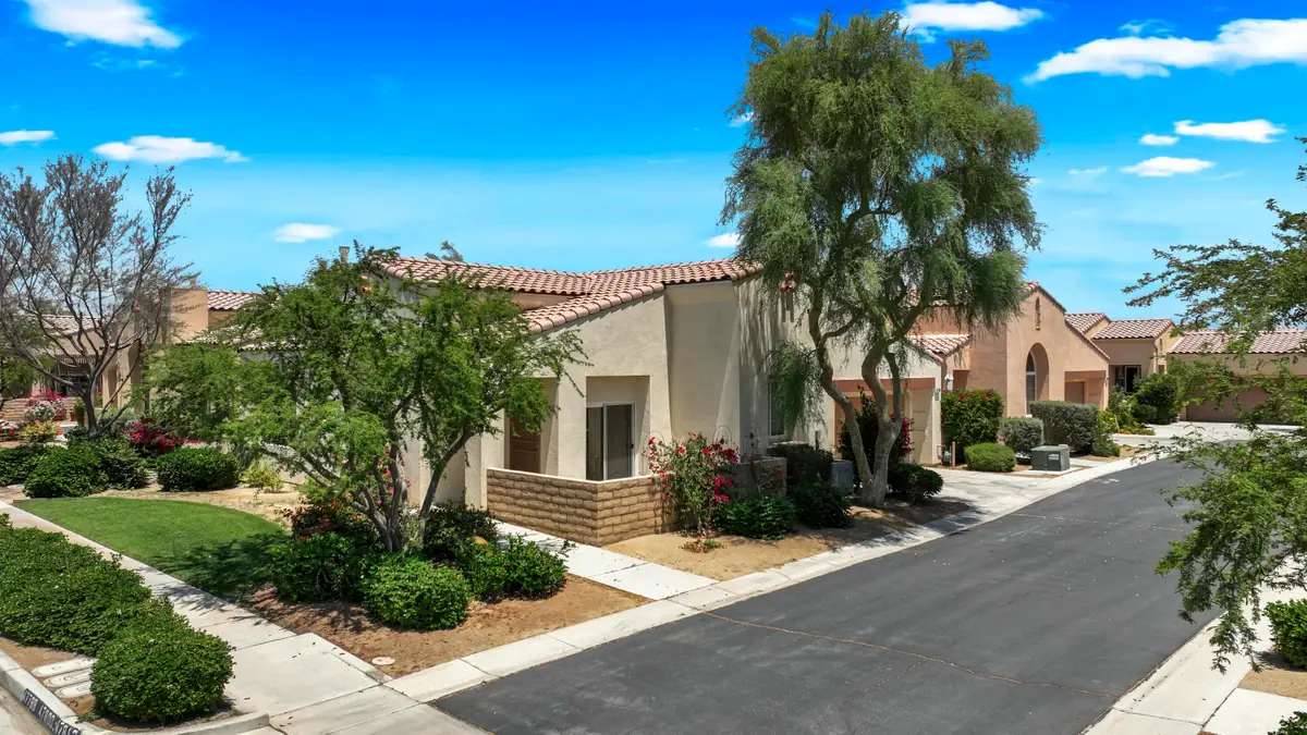 47788 Dancing Butterfly, La Quinta, CA 92253 - #1