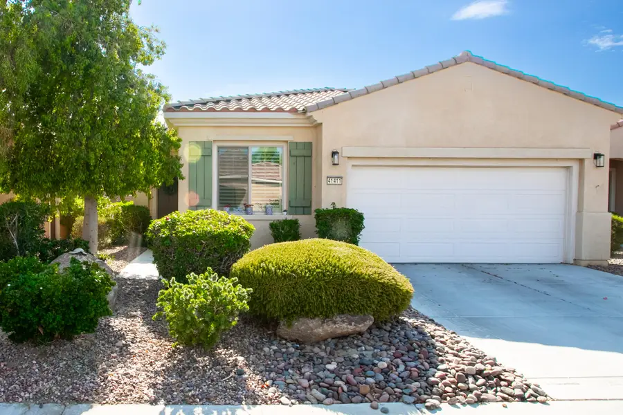 41411 Calle Servando, Indio, CA 92203 - #2