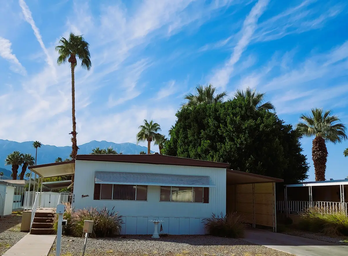 348 Sand Creek, Cathedral City, CA 92234 - #1