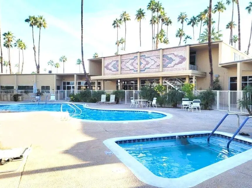 348 Sand Creek, Cathedral City, CA 92234 - #3