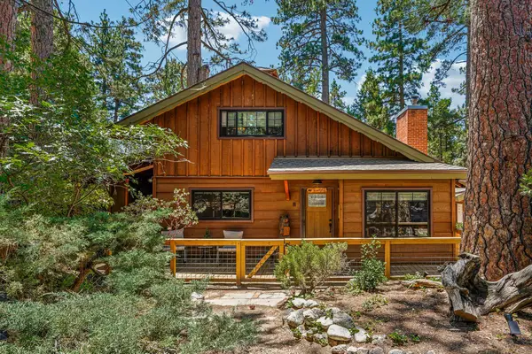 53325 Double View Drive, Idyllwild, CA 92549