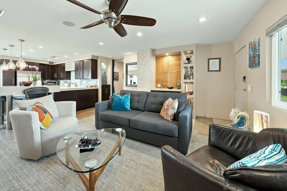 1950 S Palm Canyon Drive #134, Palm Springs, CA 92264 - #1