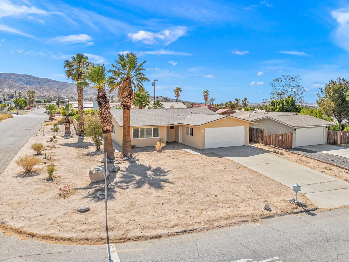 10730 Cactus Drive, Desert Hot Springs, CA 92240 - #1