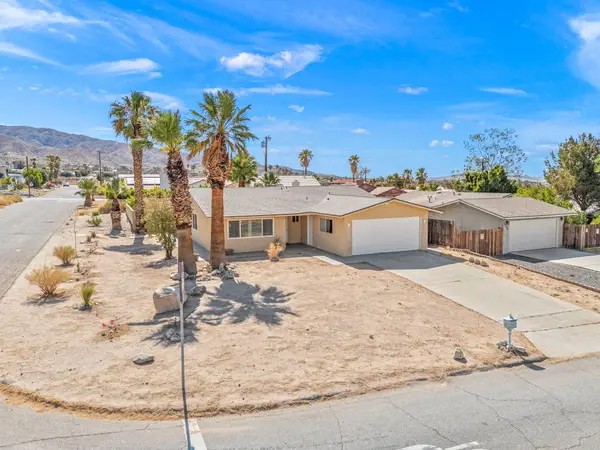 10730 Cactus Drive, Desert Hot Springs, CA 92240