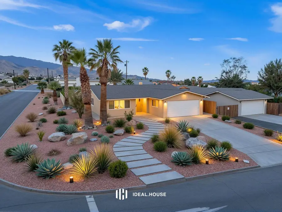 10730 Cactus Drive, Desert Hot Springs, CA 92240 - #2
