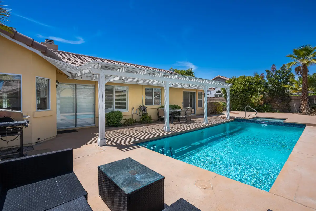44210 Mariposa Court, La Quinta, CA 92253 - #1