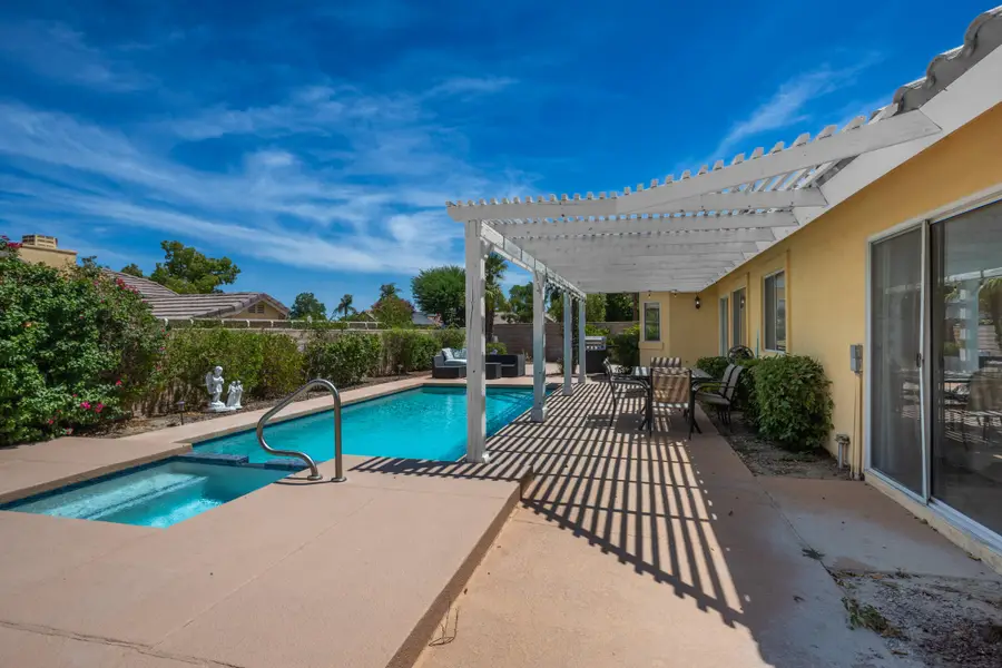 44210 Mariposa Court, La Quinta, CA 92253 - #2