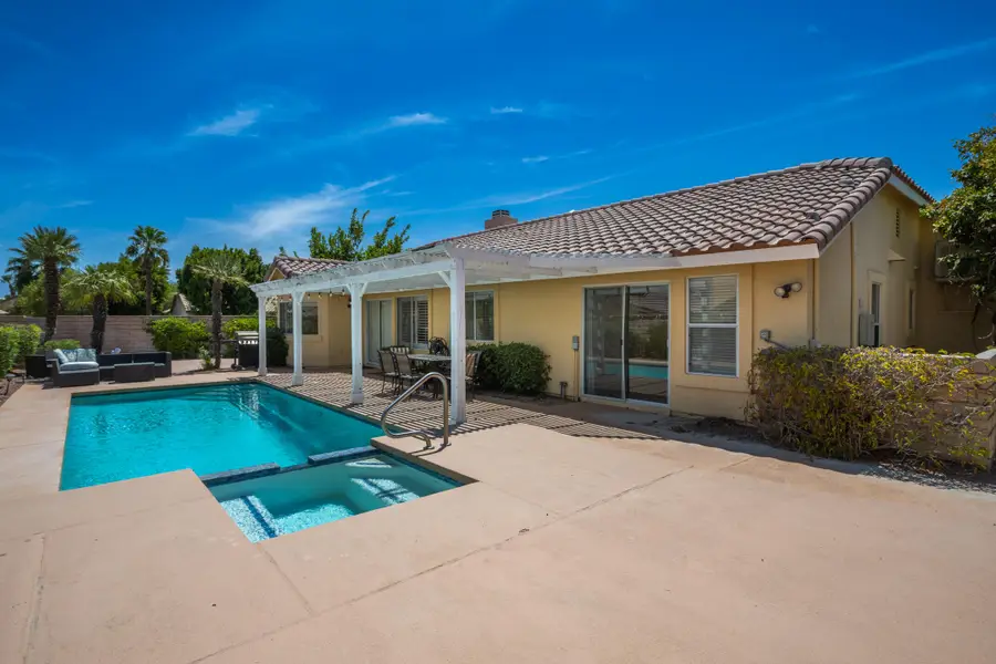 44210 Mariposa Court, La Quinta, CA 92253 - #3