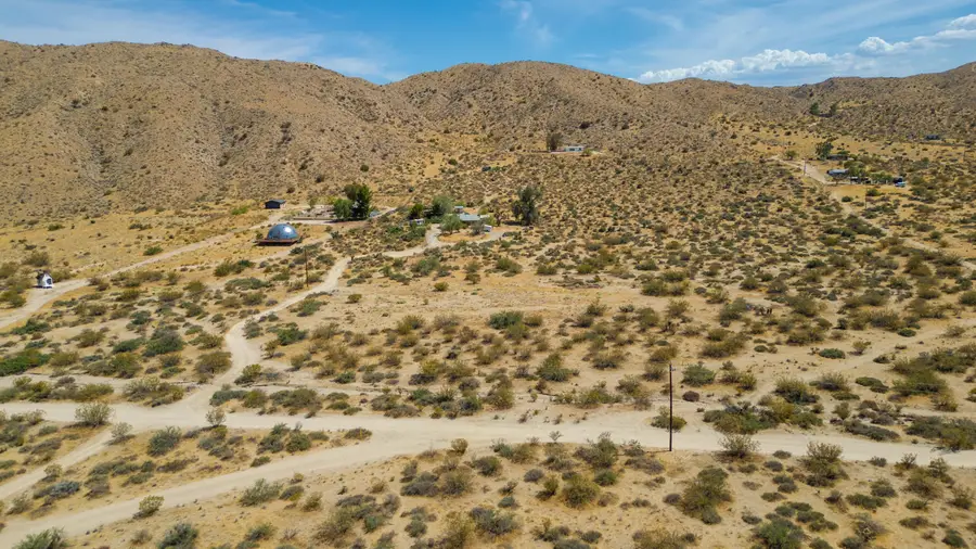 0 Canyon Road, Morongo Valley, CA 92256 - #2