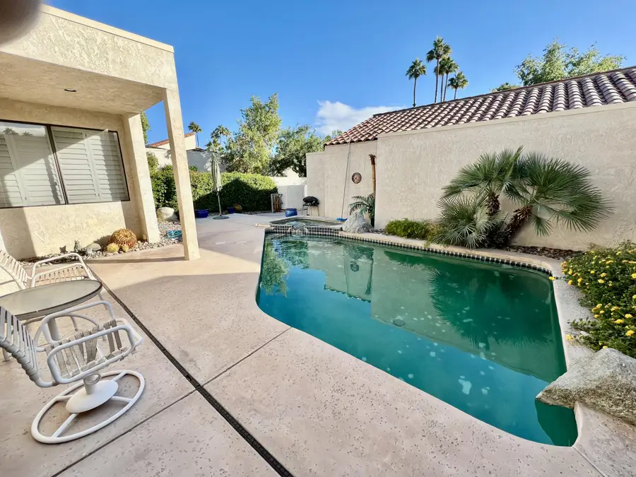 930 Inverness Drive, Rancho Mirage, CA 92270 - #3