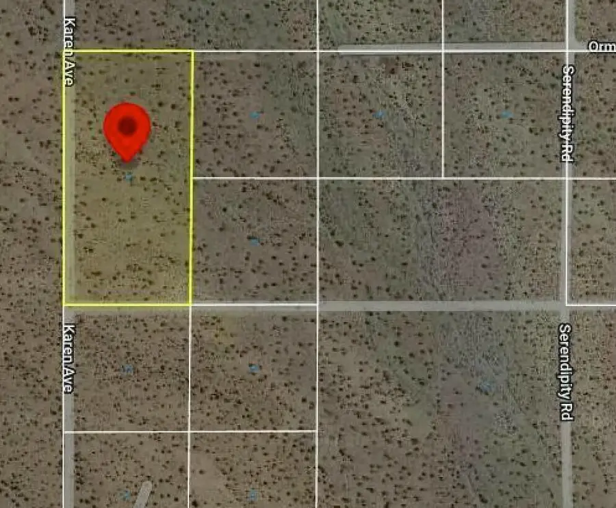0 Section 34 Off Karen Avenue, Desert Hot Springs, CA 92240 - #2