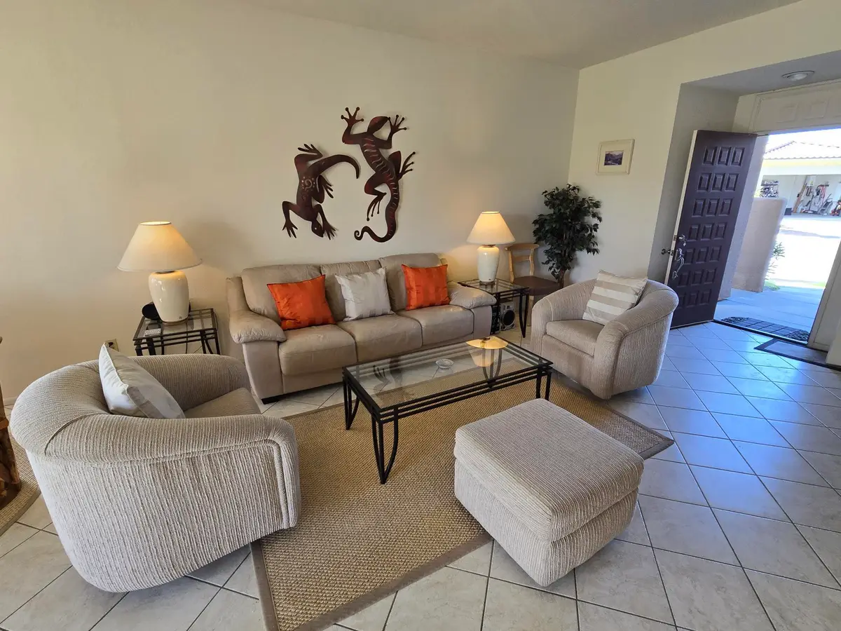 28570 W Natoma Drive, Cathedral City, CA 92234 - #1