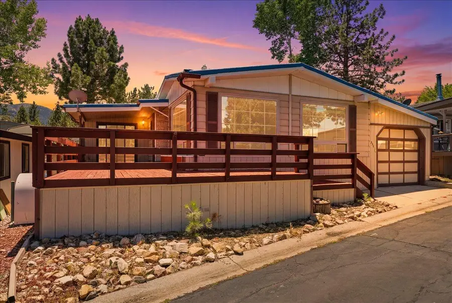 391 Montclair Drive #230, Big Bear City, CA 92314 - #2