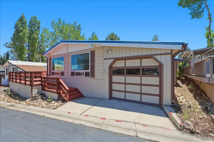 391 Montclair Drive #230, Big Bear City, CA 92314 - #3