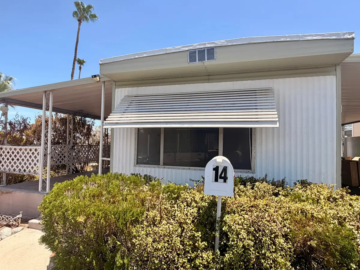 14 Lazy B Drive, Palm Desert, CA 92260 - #1