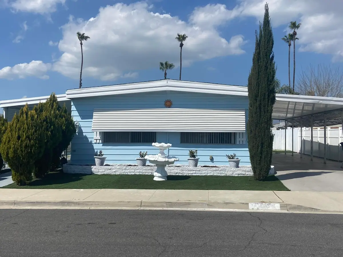 1450 San Marcos Drive, Hemet, CA 92543 - #1
